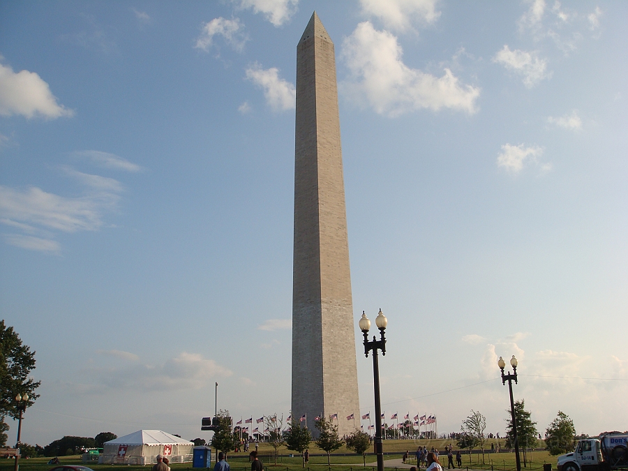 Washington DC [2009 July 03] 188.JPG - Scenes from The Washington Monument